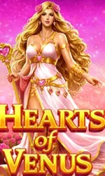 Hearts of Venus