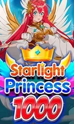 Starlight Princess 1000