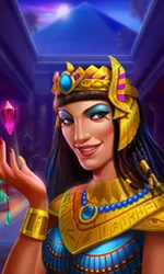 Book of Golden Sands