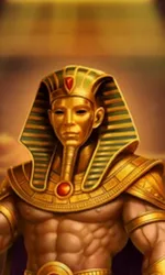 Treasures of Osiris