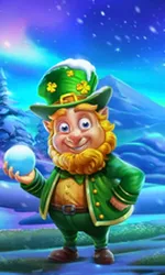 5 Frozen Charms Megaways